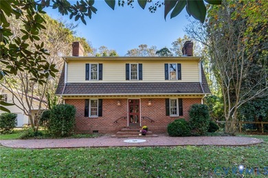 Lake Home For Sale in Wakefield, Virginia