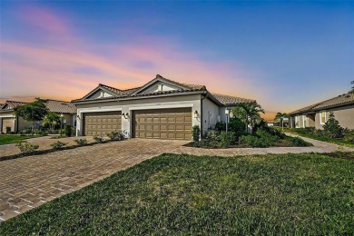 Lake Home For Sale in Bradenton, Florida