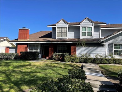 Lake Condo For Sale in Irvine, California