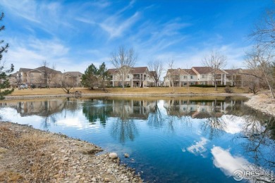 Lake Home For Sale in Loveland, Colorado