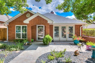 Lake Nasworthy Home Active Under Contract in San Angelo Texas