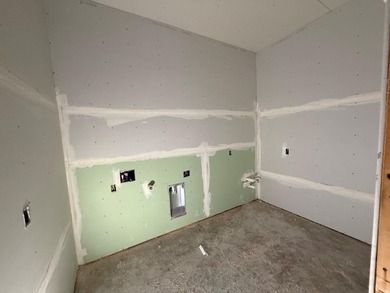 Spectacular views of the golf course from this new 3/2.5/3 home - photo 11