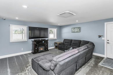 Expanded home featuring a gourmet eat-in kitchen with center - photo 11