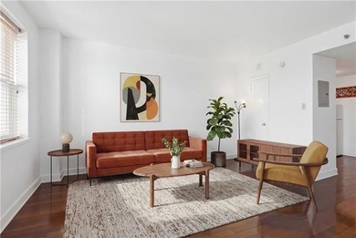 Welcome to luxury living on the avenue! Unit 416 can be an