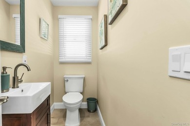 Expanded home featuring a gourmet eat-in kitchen with center - photo 13