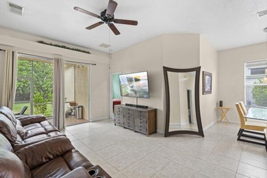 Welcome to Lake Charles in St. Lucie West! This well maintained - photo 13