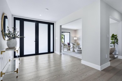 Welcome to this exceptional single-story residence in Palm Beach - photo 13
