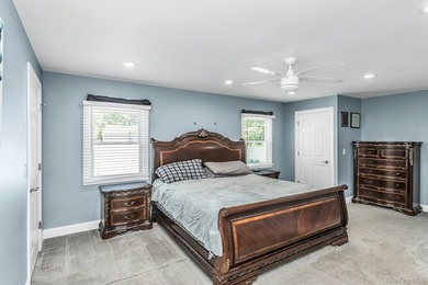 Expanded home featuring a gourmet eat-in kitchen with center - photo 15