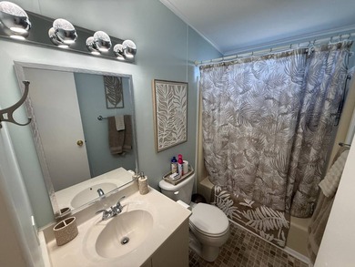 Total square footage under A/C is 1440. This well cared for - photo 15