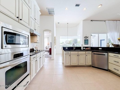 Experience waterfront living in this 5-bedroom, 3-bath home - photo 15