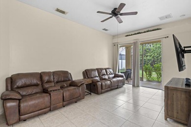Welcome to Lake Charles in St. Lucie West! This well maintained - photo 16