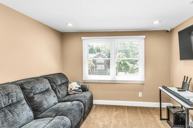 Expanded home featuring a gourmet eat-in kitchen with center - photo 17