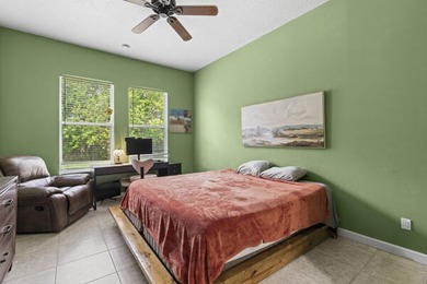 Welcome to Lake Charles in St. Lucie West! This well maintained - photo 17