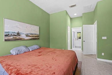 Welcome to Lake Charles in St. Lucie West! This well maintained - photo 18