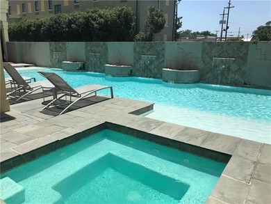 Welcome to luxury living on the avenue! Unit 416 can be an