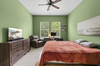 Welcome to Lake Charles in St. Lucie West! This well maintained - photo 19