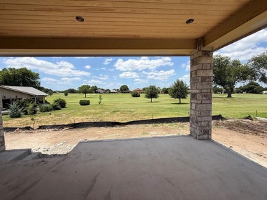 Spectacular views of the golf course from this new 3/2.5/3 home - photo 20