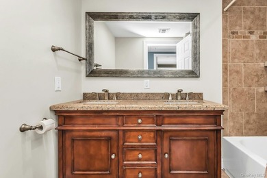 Expanded home featuring a gourmet eat-in kitchen with center - photo 21