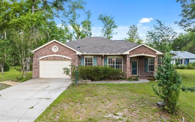 Suwannee River Home For Sale in Dowling Park Florida