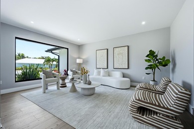 Welcome to this exceptional single-story residence in Palm Beach - photo 21