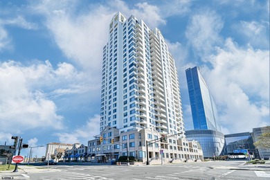 Located in The Bella--one of Atlantic City's premier luxury