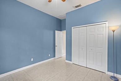 Welcome to Lake Charles in St. Lucie West! This well maintained - photo 23
