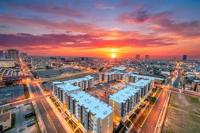 Located in The Bella--one of Atlantic City's premier luxury