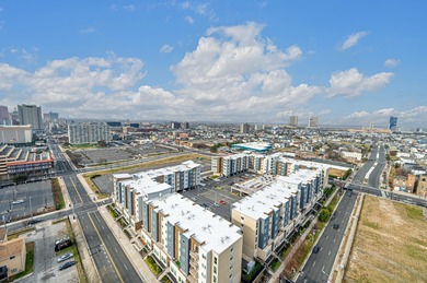 Located in The Bella--one of Atlantic City's premier luxury