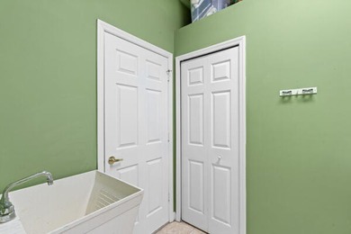Welcome to Lake Charles in St. Lucie West! This well maintained - photo 28