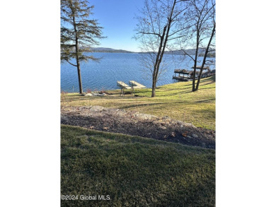 Lake George Lot For Sale in Bolton New York