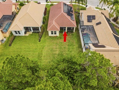 Welcome to Lake Charles in St. Lucie West! This well maintained - photo 35