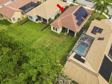 Welcome to Lake Charles in St. Lucie West! This well maintained - photo 36