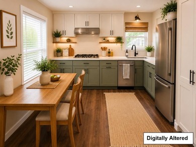 Located in Golden Wheel Mobile Home Park, this home offers 2 - photo 7