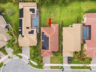 Welcome to Lake Charles in St. Lucie West! This well maintained - photo 37