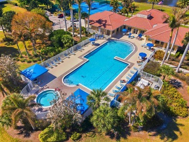 Welcome to Lake Charles in St. Lucie West! This well maintained - photo 40