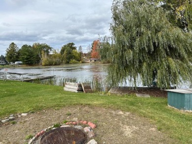 Wiggins Lake Lot For Sale in Gladwin Michigan