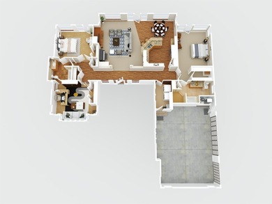 WELCOME TO 2027 CHARIS COURT IN THE HIGHLY DESIRABLE - photo 41