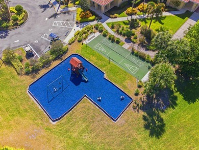 Welcome to Lake Charles in St. Lucie West! This well maintained - photo 43