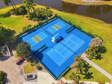 Welcome to Lake Charles in St. Lucie West! This well maintained - photo 44