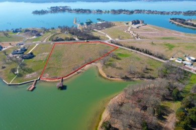 5 Acres of Waterfront Land! SOLD - Lake Lot SOLD! in Corsicana, Texas