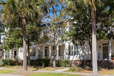 Wando River Home Active Under Contract in Charleston South Carolina