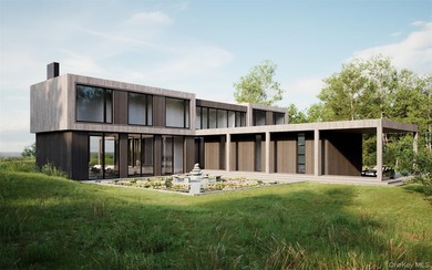 Waterfront Opportunity on the Long Island Sound! Discover the - photo 1