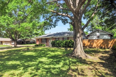 Lake Home Sale Pending in Benbrook, Texas