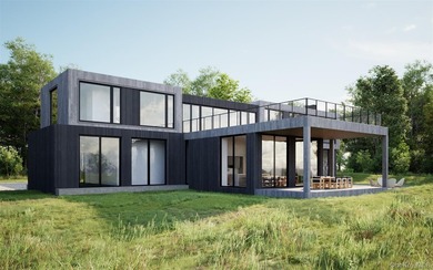 Waterfront Opportunity on the Long Island Sound! Discover the - photo 4