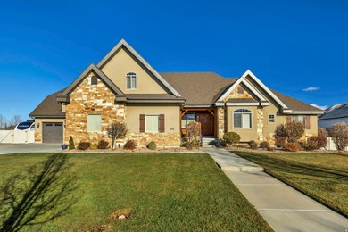 Utah Lake Home For Sale in Mapleton Utah