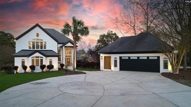 Lake Murray Home For Sale in Irmo South Carolina