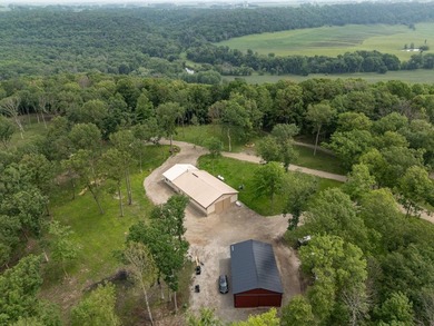 Nestled deep within 60 acres of pristine woodland just 15 - photo 2