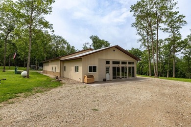 Nestled deep within 60 acres of pristine woodland just 15 - photo 4