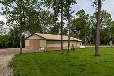 Nestled deep within 60 acres of pristine woodland just 15 - photo 5
