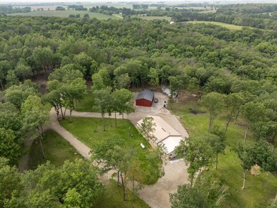 Nestled deep within 60 acres of pristine woodland just 15 - photo 6